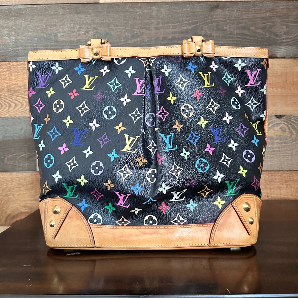 Louis Vuitton Murakami Sharleen MM